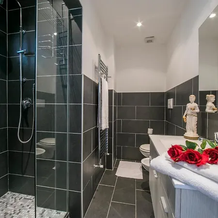 Tosca Apartamento