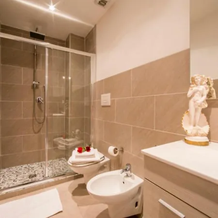 Apartment Tosca Menaggio