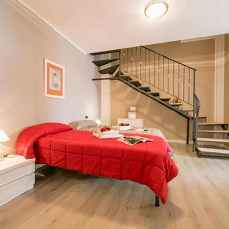 Tosca Apartamento