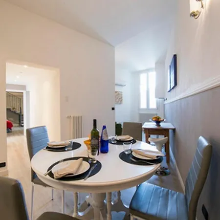 Tosca Apartamento *
