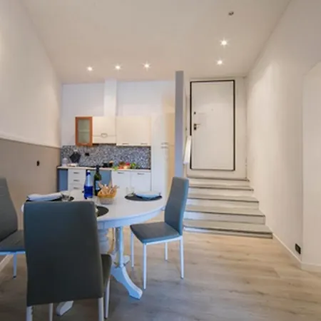 Apartamento Tosca