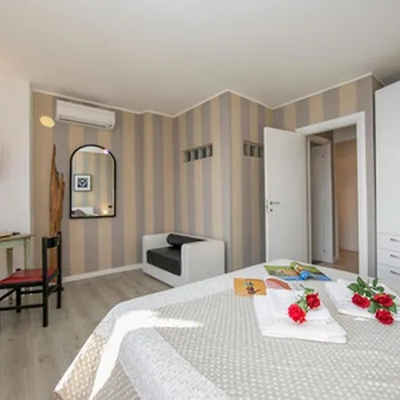 Apartamento Tosca *