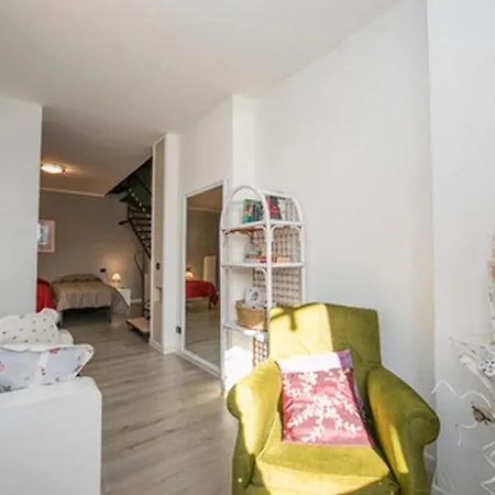 Apartamento Tosca