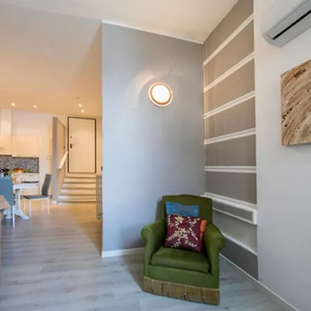 Tosca Apartment Menaggio